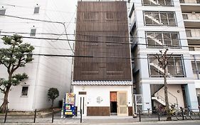 Large Space Funhouse-To Big Apt 9Min-Namba 3Min-Umeda Usj